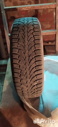 Pirelli Formula Ice 195/65 R15 19B