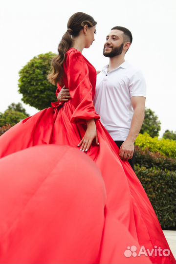 Фотограф и видеограф