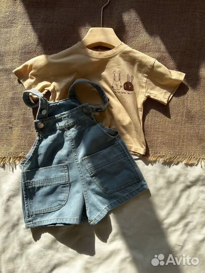 Детская одежда