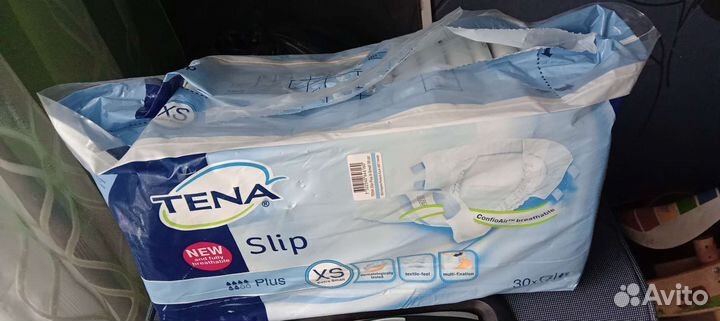 Памперсы для взрослых