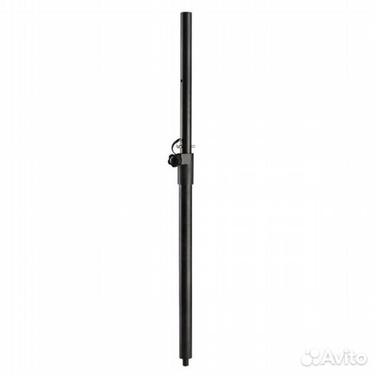 Стойка ECO Stage SSA091 Black