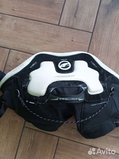 Сидячая трапеция Prolimit L