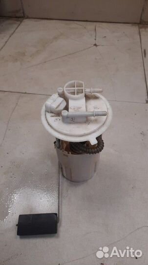 Насос топливный Chevrolet Niva