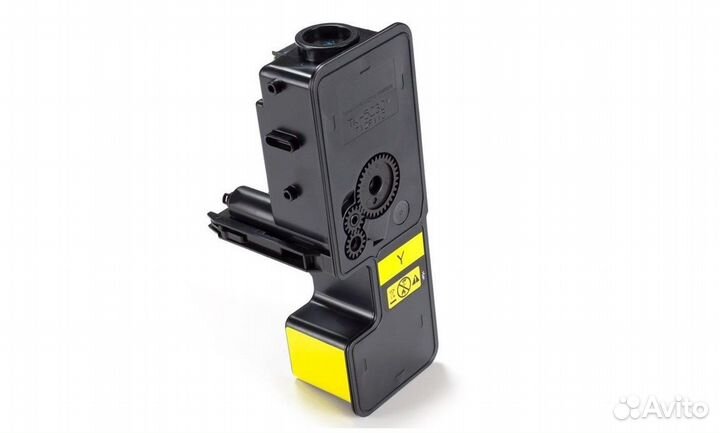 G&G GG-TK5230Y (2200стр.)