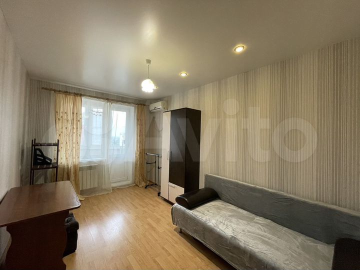 3-к. квартира, 65 м², 10/10 эт.