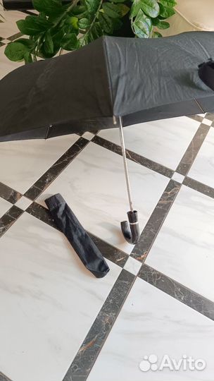 Зонты от дождя