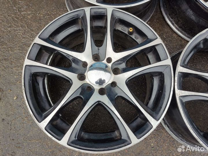 Skad R14 4x98 Et35