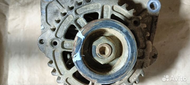 Генератор Chevrolet Aveo T300