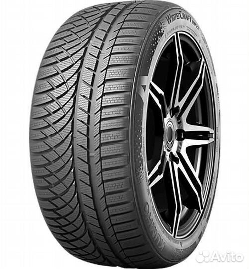 Kumho WinterCraft WP72 255/40 R20