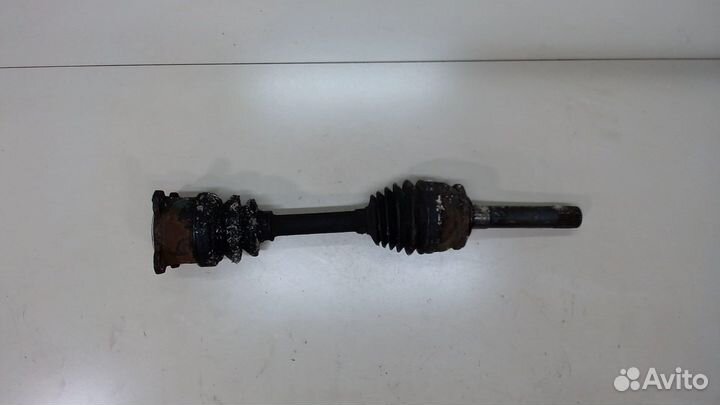 Полуось Mitsubishi Montero Sport / Pajero Sport, 2