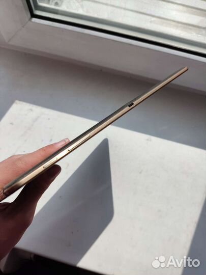 Samsung galaxy tab s