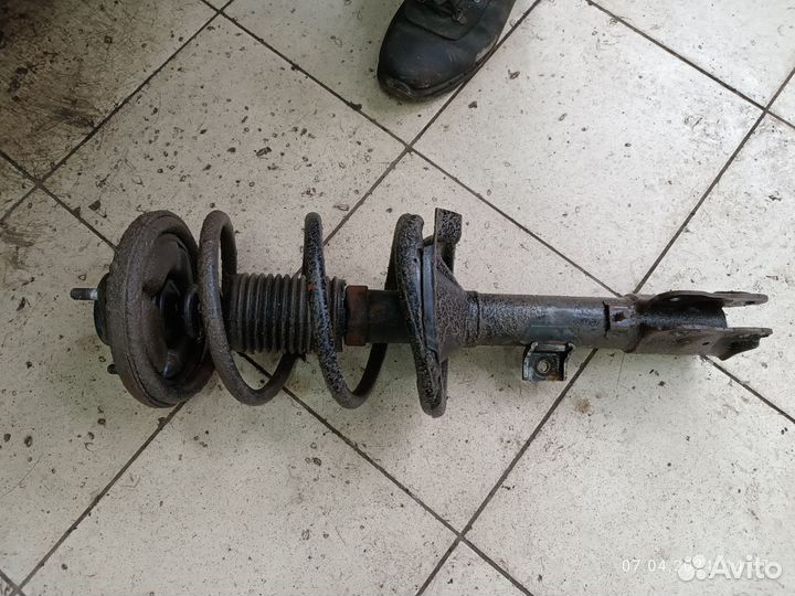 Амортизатор