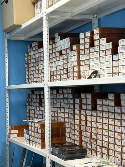 Краска доя волос