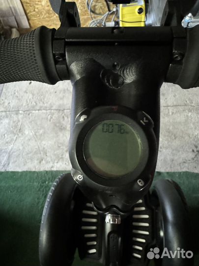 Segway i2