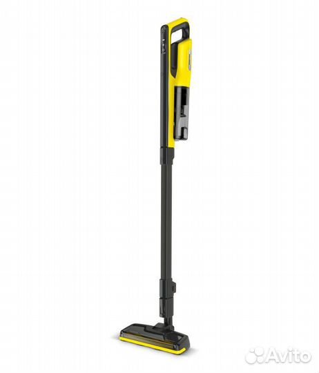 Вертикальный пылесос Керхер (Karcher) VC 4s