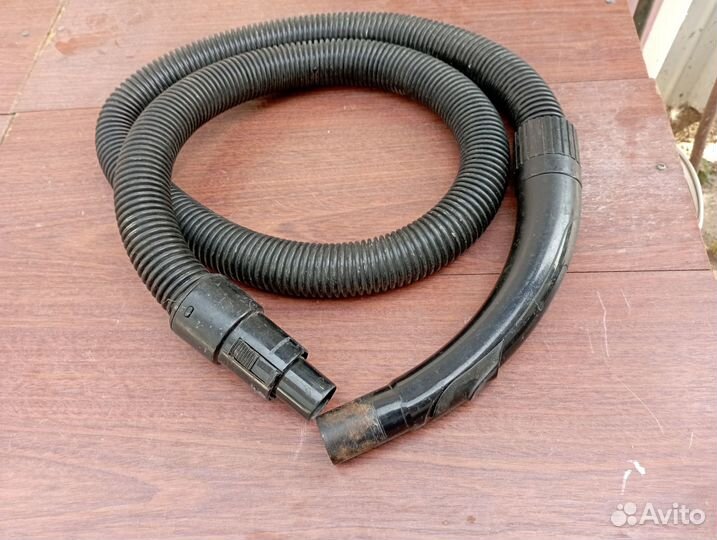 Трубки и шланги для пылесоса