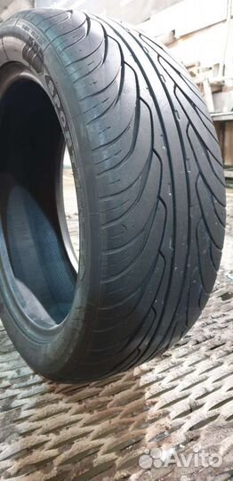 interstate Sport IXT-1 215/50 R17 91V