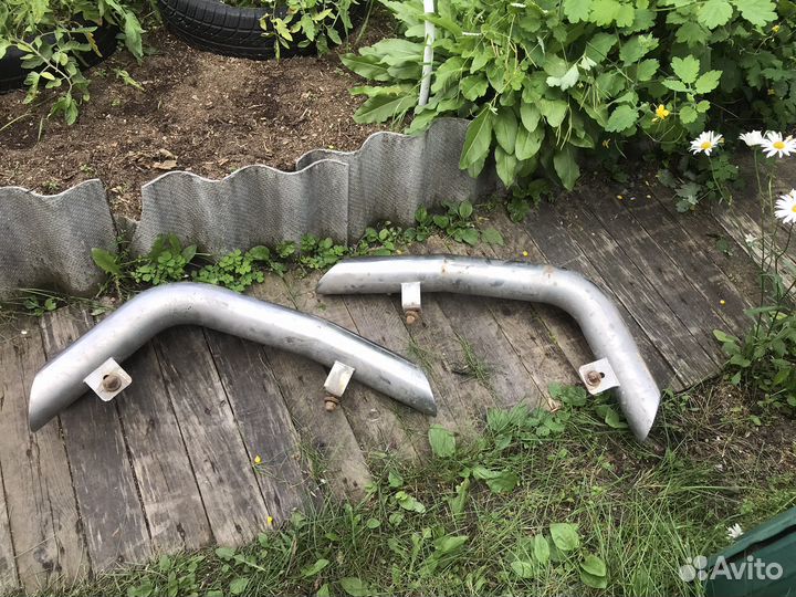 Кенгурятник