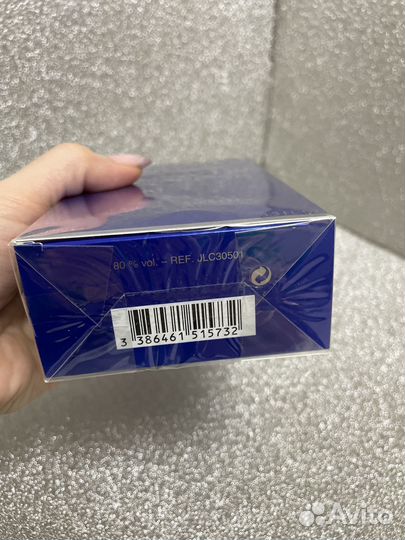 Мужская туалетная вода lanvin Lanvin Homme