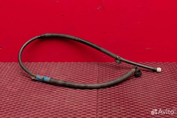 Шланг омывателя фар Toyota Land Cruiser 200 1VD