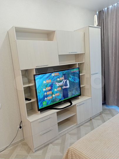 2-к. квартира, 46 м², 4/8 эт.