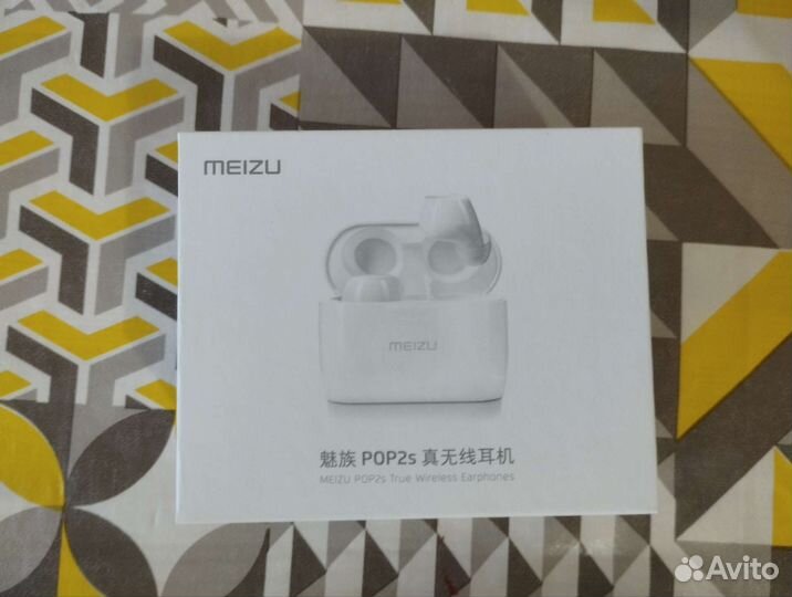 Meizu POP 2S