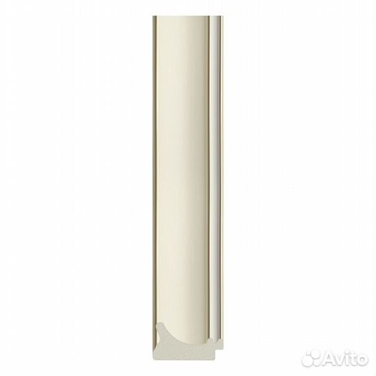 Зеркало Evoform Definite BY 7624 74x154 белый с с