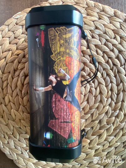 Колонки telefunken TF-ps1240b