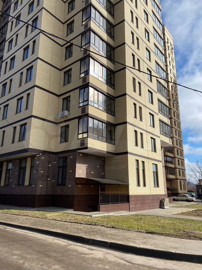 Свободного назначения, 93.5 м²