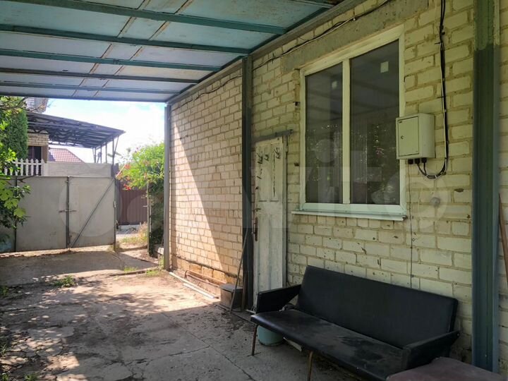 Дача 80 м² на участке 5,6 сот.