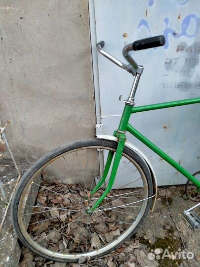 Велосипеды бу взрослый урал