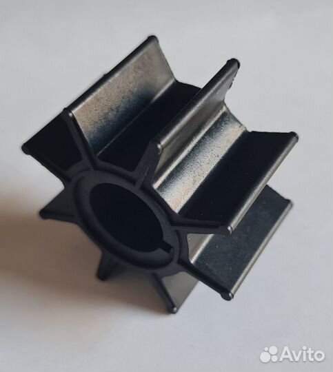 Крыльчатка помпы охлаждения Tohatsu 9.9-18