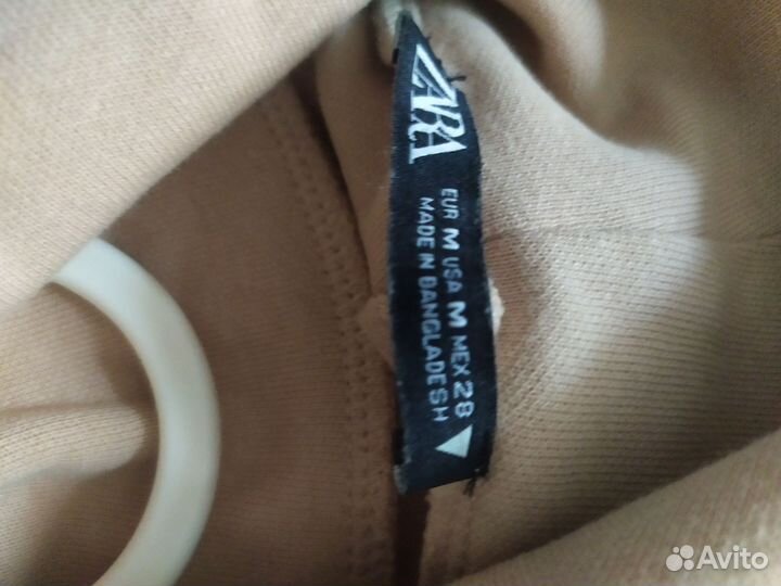 Платье zara