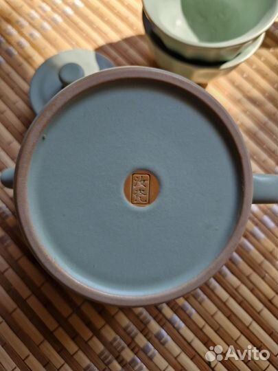 Набор для китайских церемоний