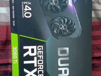 GeForce rtx3060ti