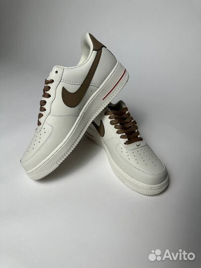 Кроссовки nike air force 1 оригинальное качество