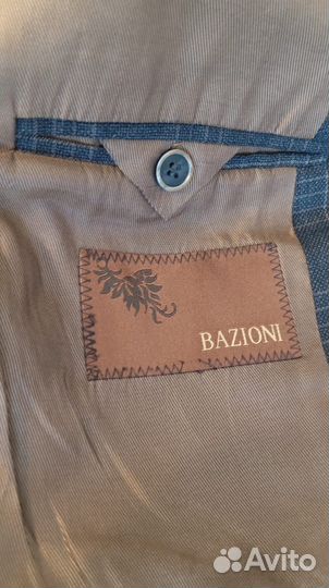 Bazioni пиджак