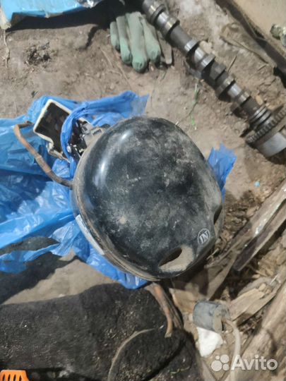 Холодильник бу