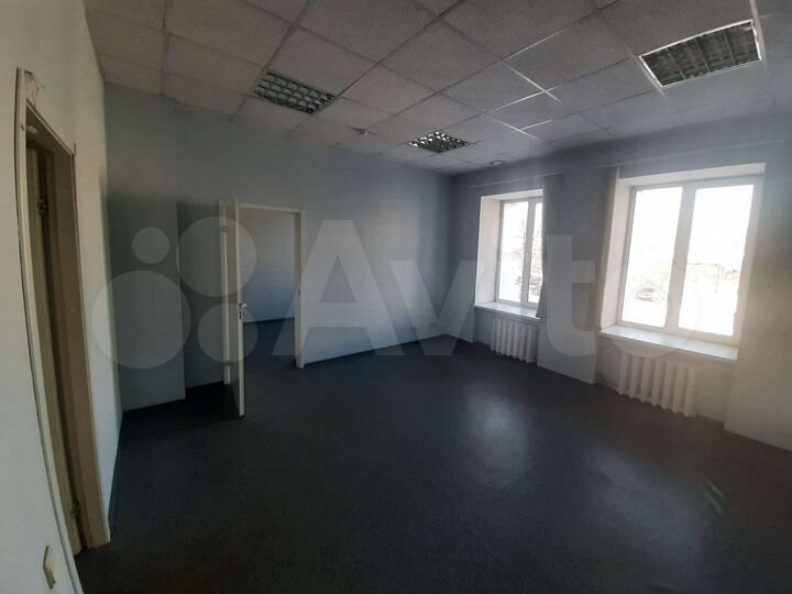 Офис, 21.8 м²