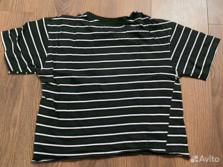 Pull and bear футболка