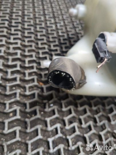 Бачок расширительный Mercedes E W211, 2006