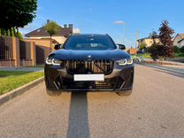 BMW X3 3.0 AT, 2022, 20 000 км, с пробегом, цена 6 480 000 руб.