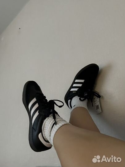 Кеды adidas Originals samba