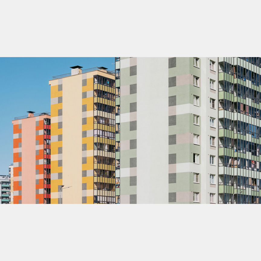 1-к. квартира, 31 м², 20/25 эт.