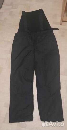 Полукомбинезон мужской