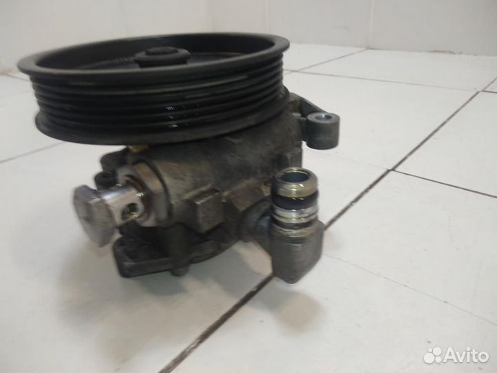 Гур Насос гидроусилителя Mercedes-Benz GL X164