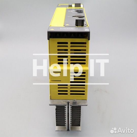 Сервопривод Fanuc A06B-6150-H018