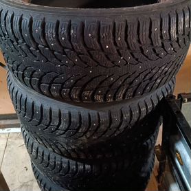 Nokian Tyres Hakkapeliitta 9 SUV 285/50 R20