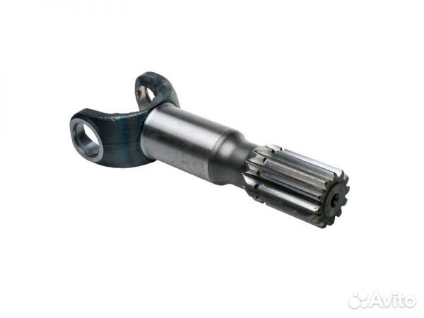 Полуось 2120645005, 212.06.450.05 dana короткая ч