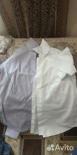 Рубашки